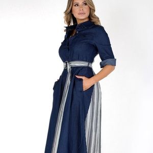 DENIM